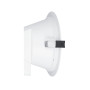 Вбудований LED світильник 20W 220V 1810lm 5700K ⌀228mm IP54 білий [4058075104105] Ledvance DL Comfort DN205