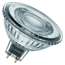 Лампа LED 4,9W 12V 500lm 4000K GU5.3 50x44mm DIM рефлекторная [4099854456190] Ledvance MR162036 S