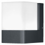 SMART светильник уличный 10W 220V 500lm 3000K RGBW WIFI 110x116x80mm [4058075478114] Ledvance Cube