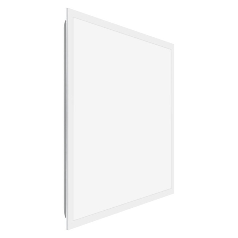 Светодиодная панель 46W 5336lm 3000K 595x595x32mm IP40 [4099854187698] Ledvance PL ECO HLO E