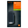 Світильник 220V IP44 200х92mm [4058075554573] Ledvance ENDURA BEAM