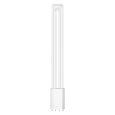 Лампа LED 12W 220V 1350lm 3000K 2G11 324.5х44mm лотос [4058075822092] LEDVANCE DULUX LED L HF