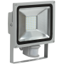 Прожектор світлодіодний Сдо 05-30Д (детектор) smd ip44 сірий іек [lpdo502-30-k03]