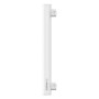 Лампа светодиодная 3W 220V 275lm 2700K S14s DIM 29x300mm прямая [4099854232831] OSRAM LEDinestra
