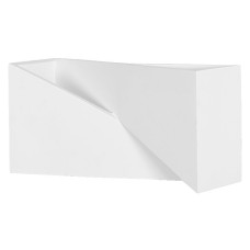 SMART светильник настенный 23W 230V 1700lm 3000-6500K WIFI 300x105x150mm [4099854475030] Osram Orbis Swan