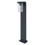 Светильник 220V IP44 800х160mm [4058075554375] Ledvance ENDURA CLASSIC CASCADE