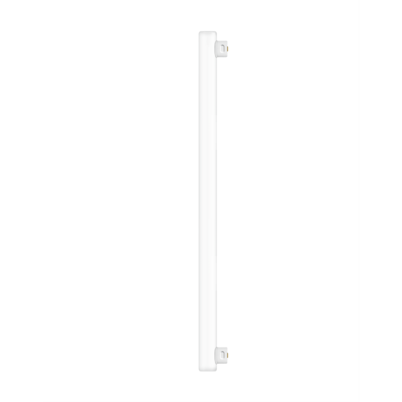 Лампа LED 6W 220V 640lm 2700K S14s 28х500mm прямая [4058075762411] OSRAM LEDINESTRA® BASE