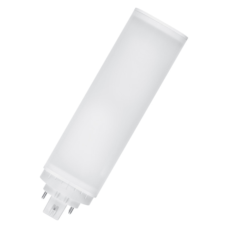 Лампа LED 20W 220V 2250lm 4000K GX24q-4 164.8х45mm прямая [4058075822399] LEDVANCE DULUX LED T/E HF & AC MAINS V