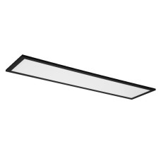 SMART потолочный светильник 30W 220V 1700lm 3000-6500K RGB WIFI 1000x56x250mm [4058075650299] Ledvance Planon