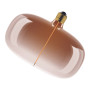 Лампа светодиодная винтажная 4W 220V 120lm 1800K E27 DIM 215x165mm филаментная [4058075836365] OSRAM Vintage 1906 LED Big