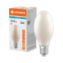 Лампа філаментна 32W 230V 5400lm 2700K E40 90x202mm груша [4099854853364] HQL LED Ledvance