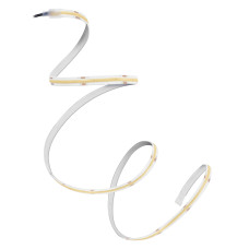 Светодиодная лента 24W 220V 1900lm 3000K IP44 5050х4х12mm [4099854448850] Osram Cob Strips