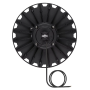 LED Светильник для высоких пролетов 87W 220V 13000lm 4000K ⌀280x155mm IP65 [4058075692787] Ledvance Highbay P