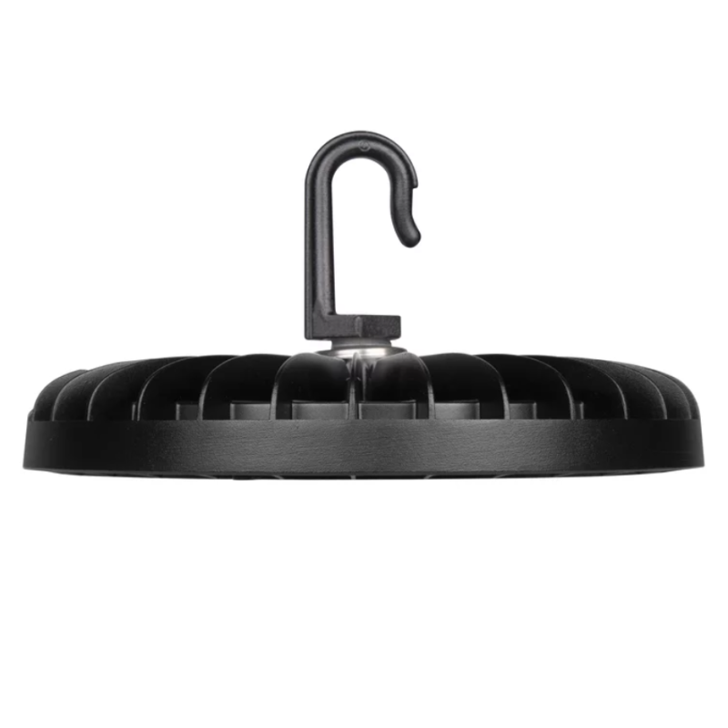LED Светильник для высоких пролетов 225W 220V 27000lm 4000K ⌀300x50mm IP65 [4058075708204] Ledvance Highbay Compact V