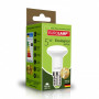 Лампа светодиодная 5W 220V 350lm 3000K Е14 39х67mm гриб [4260484996503] LED-R39-05142(P) EUROLAMP