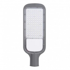 LED Уличный светильник SMD 50W 220V 5500lm 5500K IP65 377х147mm [4260642637453] LED-SLL-50w(SMD) EUROLAMP