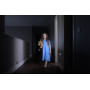 Ночник 0.3W 14lm 4000K 3x1.5AAА 84x22x73mm [4058075260672] Ledvance NIGHTLUX Hall с сенсором движения и света