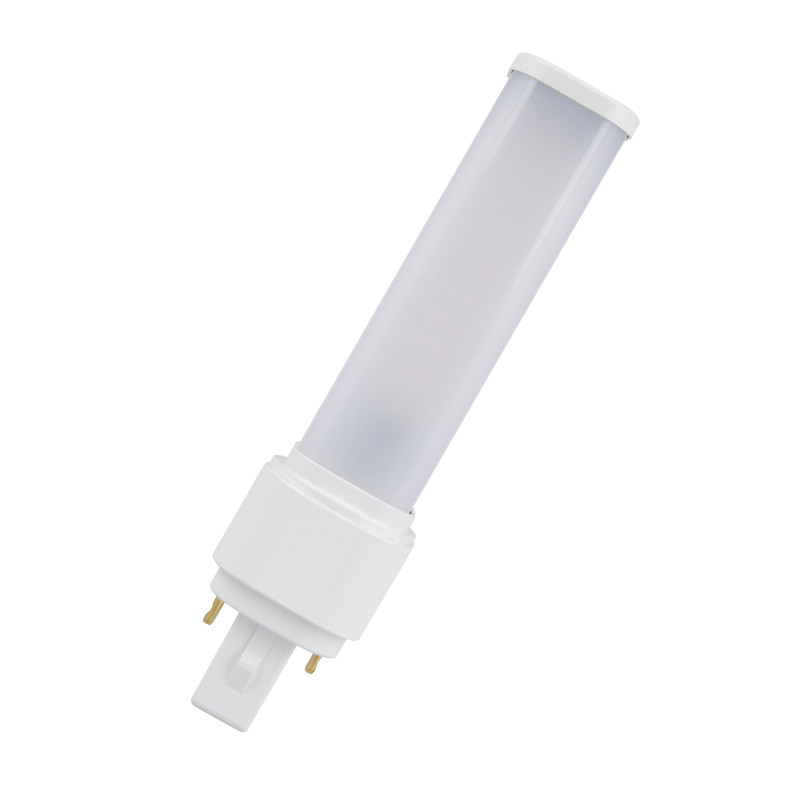 Лампа LED 7W 148mm 220V 770lm 4000К G24D-2 148х35mm пряма [4058075558502] OSRAM DULUX LED D EM&AC MAINS