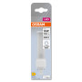 Лампа LED 7W 148mm 220V 770lm 4000К G24D-2 148х35mm пряма [4058075558502] OSRAM DULUX LED D EM&AC MAINS