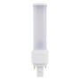 Лампа LED 7W 148mm 220V 770lm 4000К G24D-2 148х35mm пряма [4058075558502] OSRAM DULUX LED D EM&AC MAINS