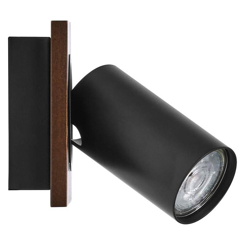 LED Светильник спот 3.4W 230V 230lm 2700K GU10 DIM 110х143.5х102mm [4099854471070] DECOR SPOT MERCURY Osram