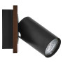 LED Светильник спот 3.4W 230V 230lm 2700K GU10 DIM 110х143.5х102mm [4099854471070] DECOR SPOT MERCURY Osram