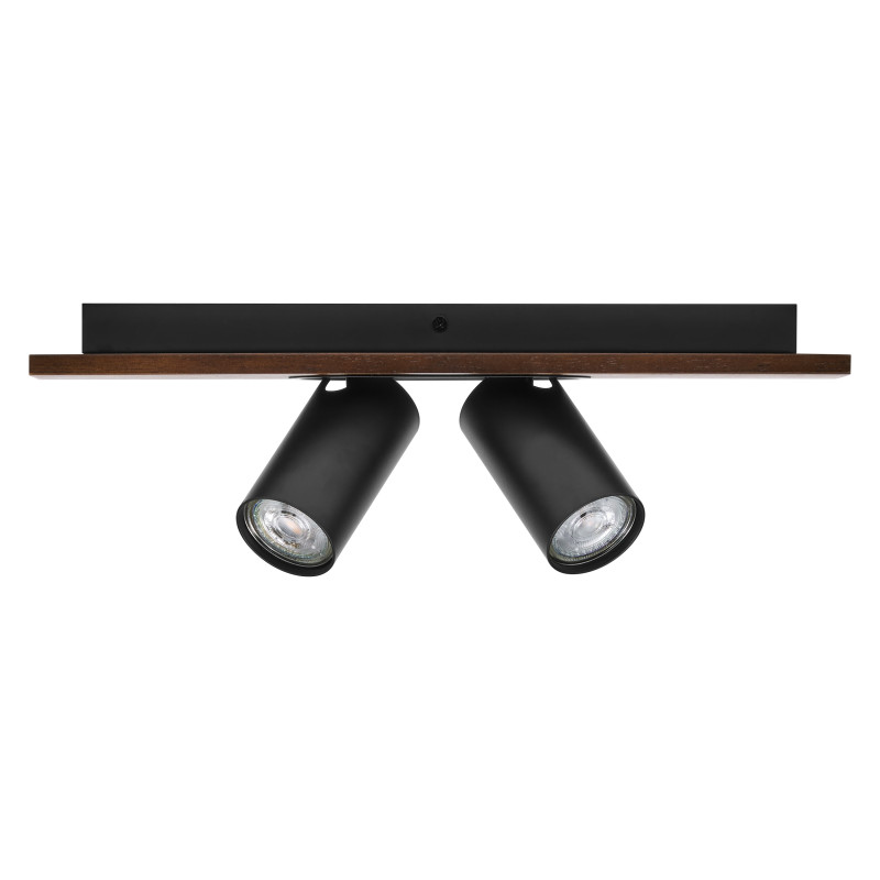 LED Светильник спот 6.8W 230V 460lm 2700K GU10 DIM 400х142х100mm [4099854471094] DECOR SPOT MERCURY Osram
