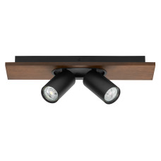 LED Светильник спот 6.8W 230V 460lm 2700K GU10 DIM 400х142х100mm [4099854471094] DECOR SPOT MERCURY Osram