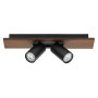 LED Светильник спот 6.8W 230V 460lm 2700K GU10 DIM 400х142х100mm [4099854471094] DECOR SPOT MERCURY Osram