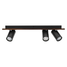 LED Светильник спот 10.2W 230V 690lm 2700K GU10 DIM 520х142х100mm [4099854471131] DECOR SPOT MERCURY Osram