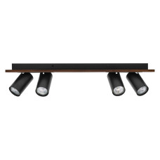 LED Светильник спот 13.6W 230V 920lm 2700K GU10 DIM 600х142х100mm [4099854471155] DECOR SPOT MERCURY Osram