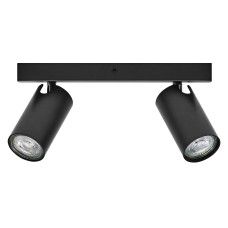 LED Светильник спотовый 6.8W 230V 460lm 2700K GU10 DIM 260х140х60mm [4099854474026] LED SPOT OCTAGON Osram