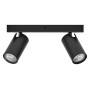 LED Світильник спотовий 6.8W 230V 460lm 2700K GU10 DIM 260х140х60mm [4099854474026] LED SPOT OCTAGON Osram