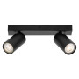 LED Світильник спотовий 6.8W 230V 460lm 2700K GU10 DIM 260х140х60mm [4099854474026] LED SPOT OCTAGON Osram