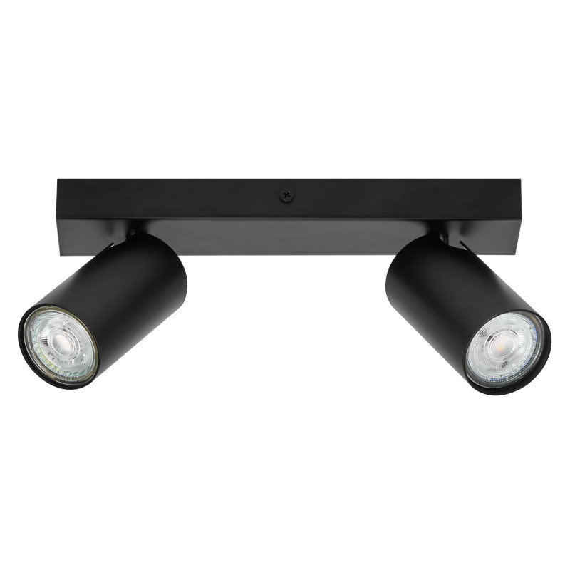 LED Світильник спотовий 6.8W 230V 460lm 2700K GU10 DIM 260х140х60mm [4099854474026] LED SPOT OCTAGON Osram