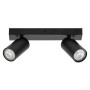 LED Світильник спотовий 6.8W 230V 460lm 2700K GU10 DIM 260х140х60mm [4099854474026] LED SPOT OCTAGON Osram