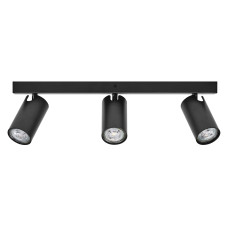 LED Светильник спотовый 10.2W 230V 690lm 2700K GU10 DIM 430х140х60mm [4099854474040] LED SPOT OCTAGON Osram