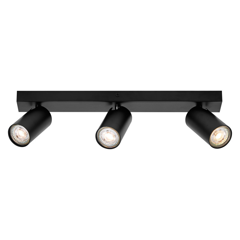 LED Светильник спотовый 10.2W 230V 690lm 2700K GU10 DIM 430х140х60mm [4099854474040] LED SPOT OCTAGON Osram
