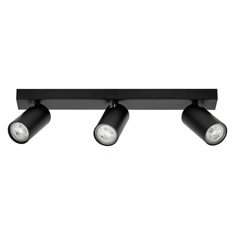LED Светильник спотовый 10.2W 230V 690lm 2700K GU10 DIM 430х140х60mm [4099854474040] LED SPOT OCTAGON Osram
