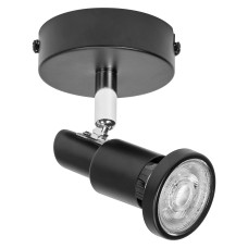 LED Светильник спотовый 3.4W 230V 230lm 2700K GU10 DIM 80х130х80mm [4099854474354] LED SPOT Osram