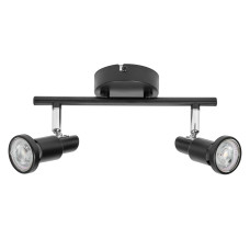 LED Светильник спотовый 6.8W 230V 460lm 2700K GU10 DIM 256х155х90mm [4099854474378] LED SPOT Osram