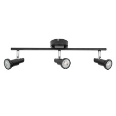 LED Светильник спотовый 10.2W 230V 690lm 2700K GU10 DIM 486х155х90mm [4099854474439] LED SPOT Osram