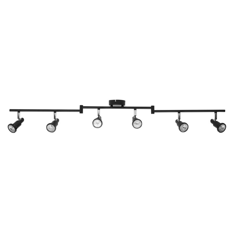 LED Светильник спотовый 20.4W 230V 1380lm 2700K GU10 DIM 1198х176х90mm [4099854474514] LED SPOT Osram