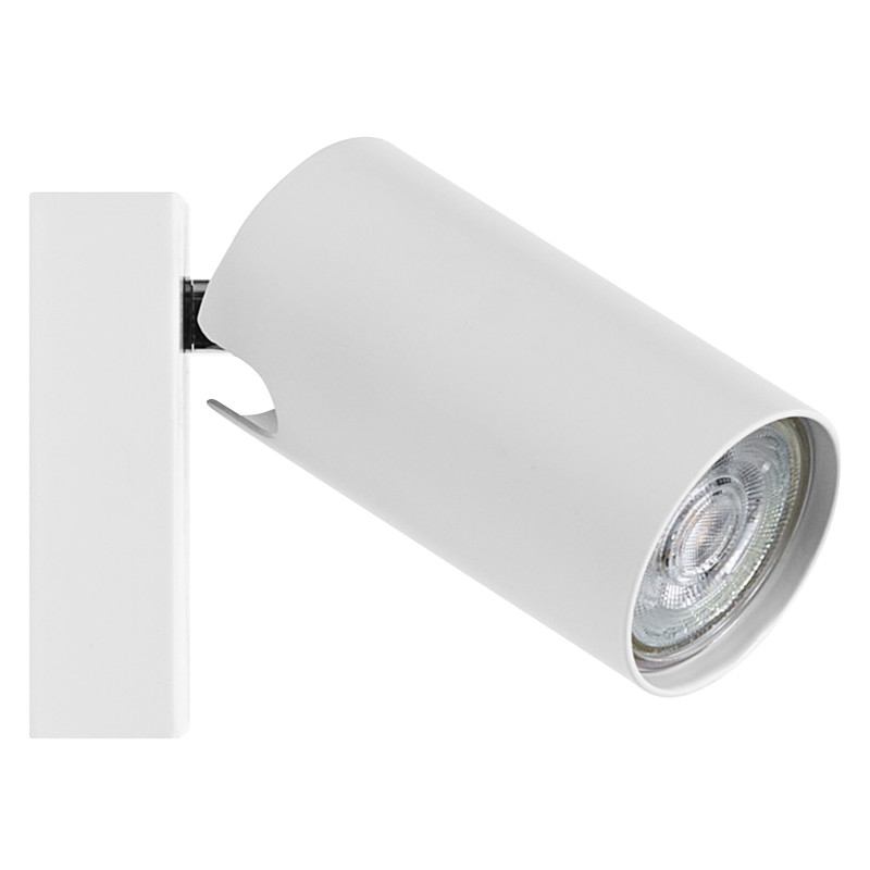 LED Светильник спотовый 3.4W 230V 230lm 2700K GU10 DIM 90х105х82.5mm [4099854474118] LED SPOT OCTAGON Osram