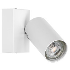 LED Светильник спотовый 3.4W 230V 230lm 2700K GU10 DIM 90х105х82.5mm [4099854474118] LED SPOT OCTAGON Osram