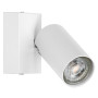 LED Светильник спотовый 3.4W 230V 230lm 2700K GU10 DIM 90х105х82.5mm [4099854474118] LED SPOT OCTAGON Osram