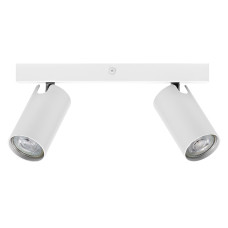 LED Светильник спотовый 6.8W 230V 460lm 2700K GU10 DIM 260х140х60mm [4099854474132] LED SPOT OCTAGON Osram