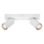 LED Светильник спотовый 6.8W 230V 460lm 2700K GU10 DIM 260х140х60mm [4099854474132] LED SPOT OCTAGON Osram