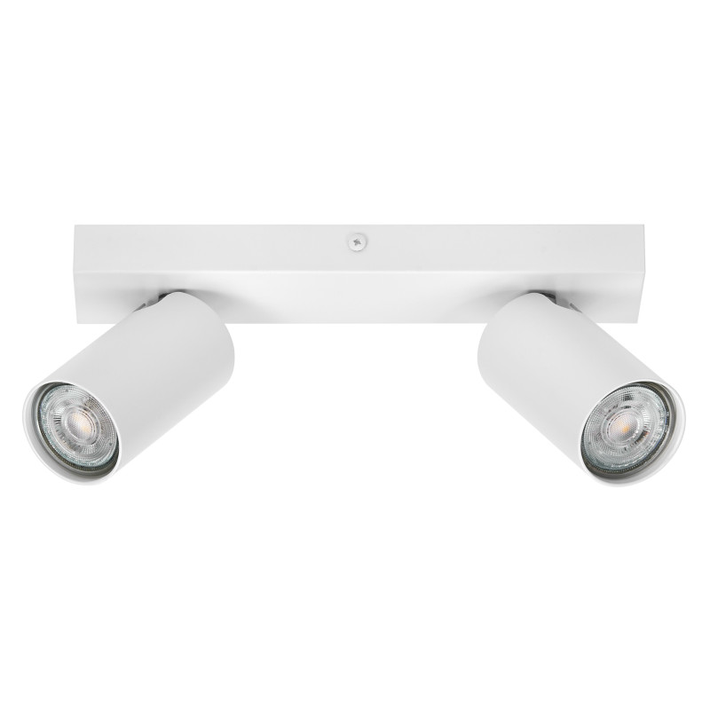 LED Светильник спотовый 6.8W 230V 460lm 2700K GU10 DIM 260х140х60mm [4099854474132] LED SPOT OCTAGON Osram