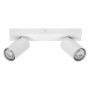 LED Светильник спотовый 6.8W 230V 460lm 2700K GU10 DIM 260х140х60mm [4099854474132] LED SPOT OCTAGON Osram